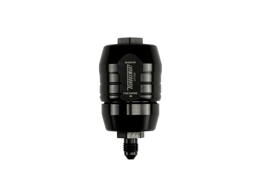 Turbosmart - Exhaust Manifold Absolute Pressure Canister 3AN to 1-8NPT