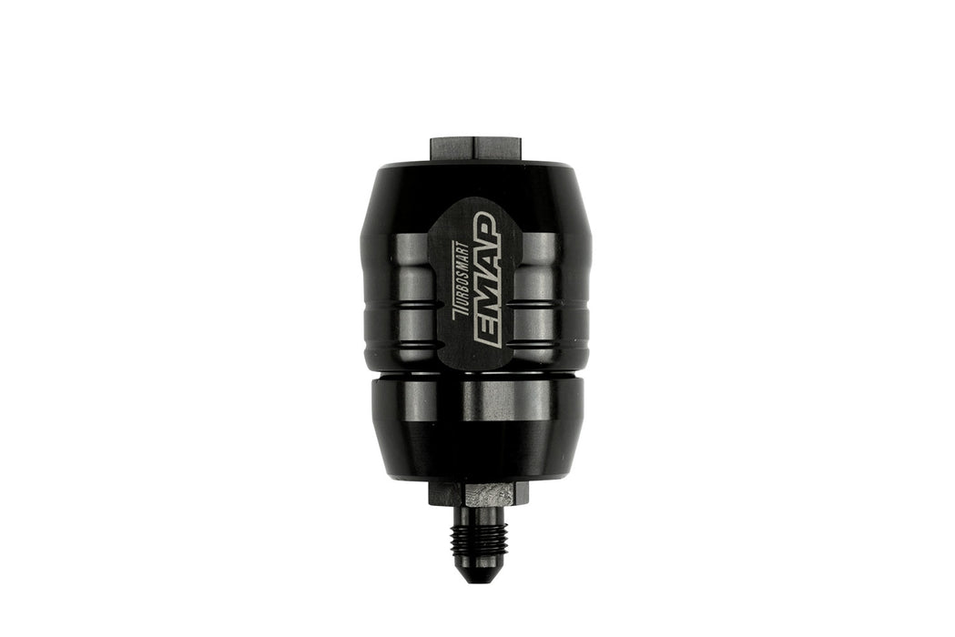 Turbosmart - Exhaust Manifold Absolute Pressure Canister 3AN to 1-8NPT
