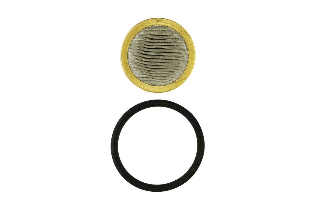 Turbosmart - Replacement 44 micron Filter Element (Suit Turbosmart OPR & Oil Filter)