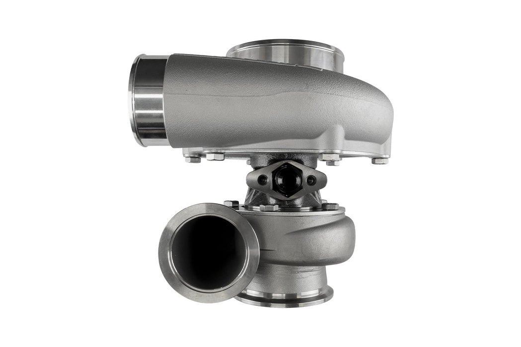 Turbosmart - Oil Cooled 5862 Twin Turbos Mirrored