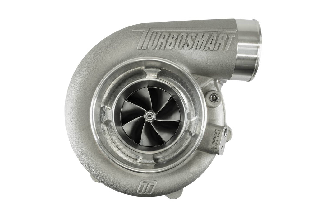 Turbosmart - Oil Cooled 6466 V-Band Turbocharger | Goleby's Parts
