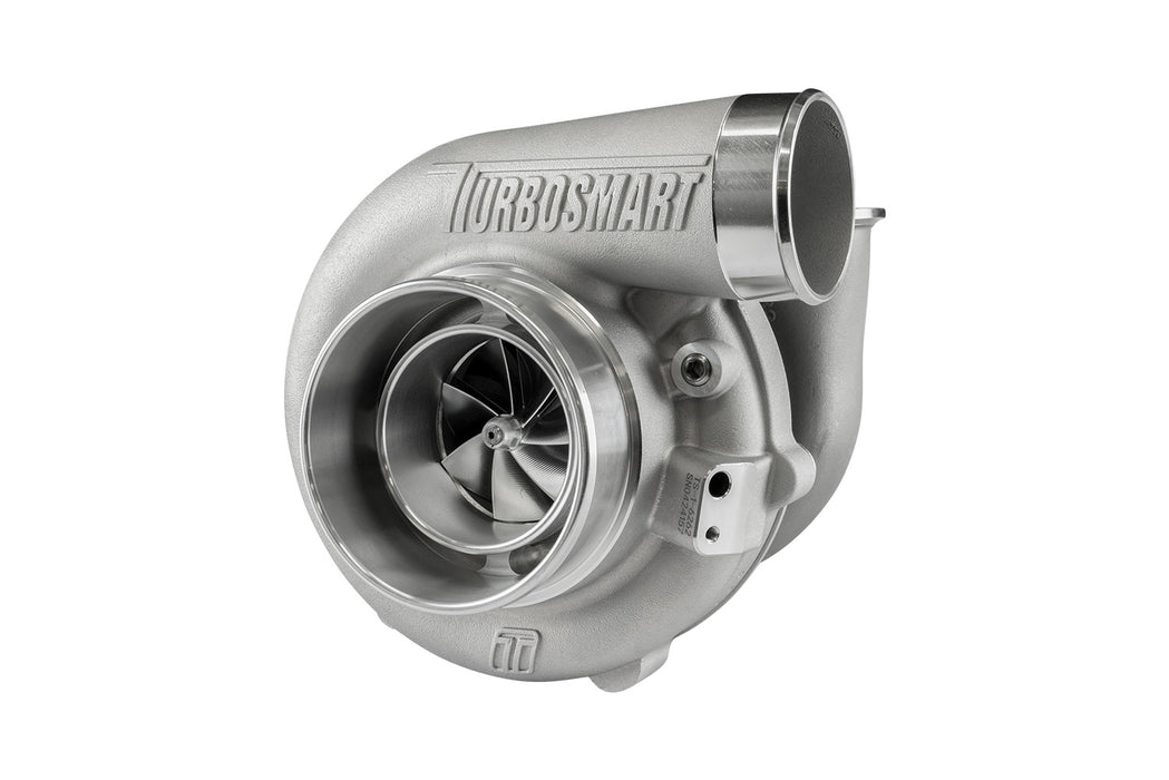 Turbosmart - Oil Cooled 6262 Twin Turbos Mirrored