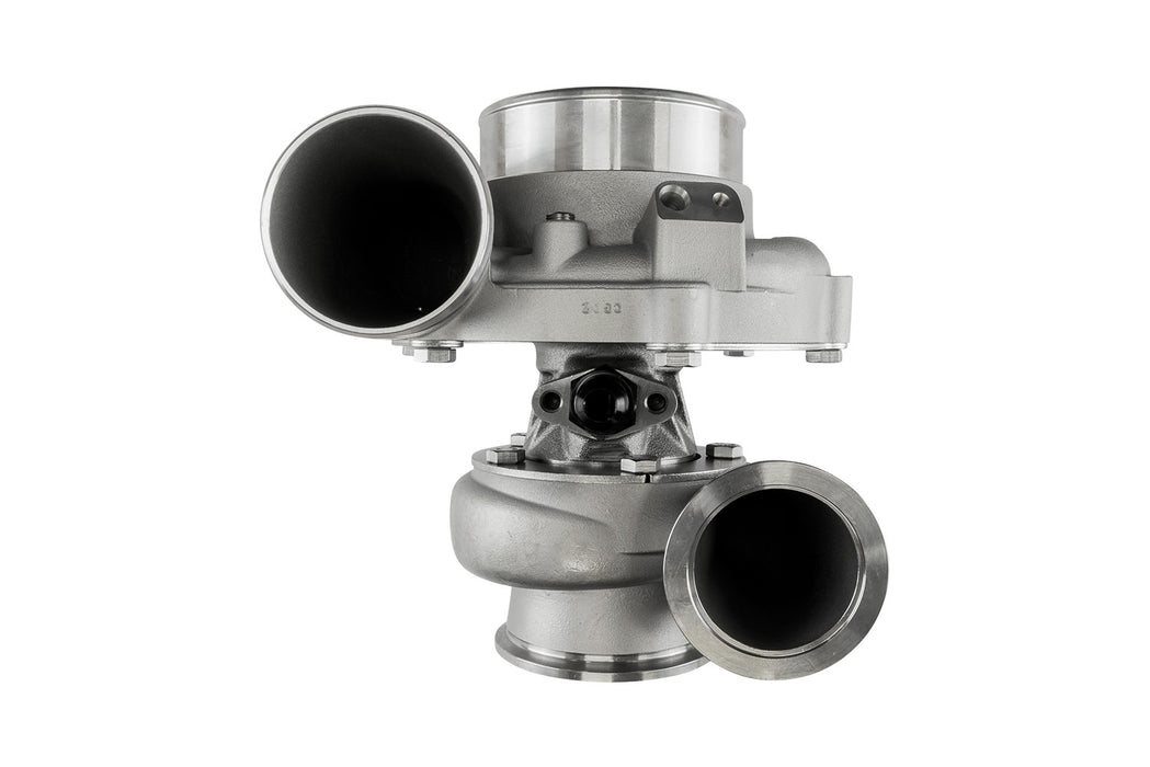 Turbosmart - Oil Cooled 6262 Twin Turbos Mirrored