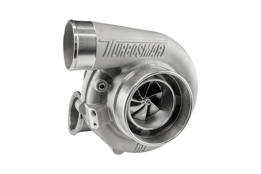 Turbosmart - Oil Cooled 6262 Twin Turbos Mirrored