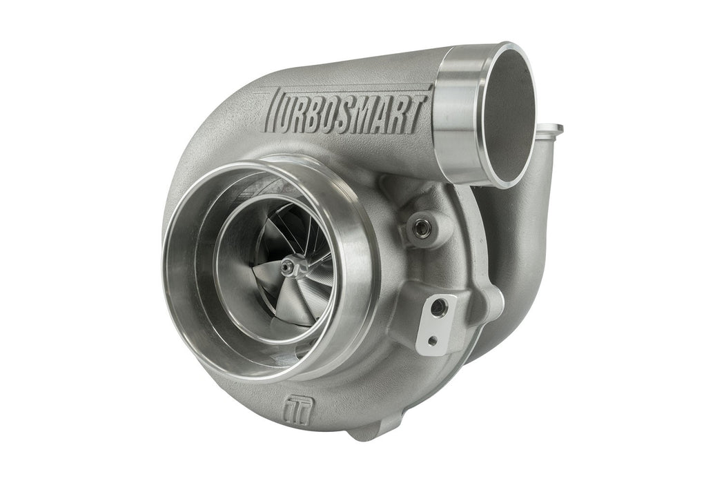 Turbosmart - 油冷 6466 V バンド ターボチャージャー