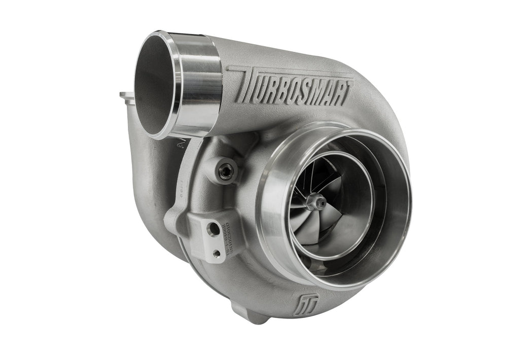 Turbosmart - Oil Cooled 6262 Reverse Rotation V-Band Turbocharger - Goleby's Parts | Goleby's Parts