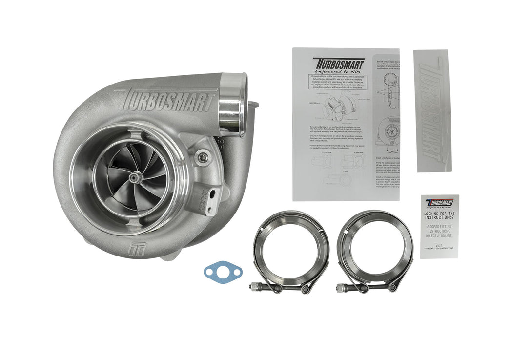 Turbosmart - Oil Cooled 6870 Turbocharger