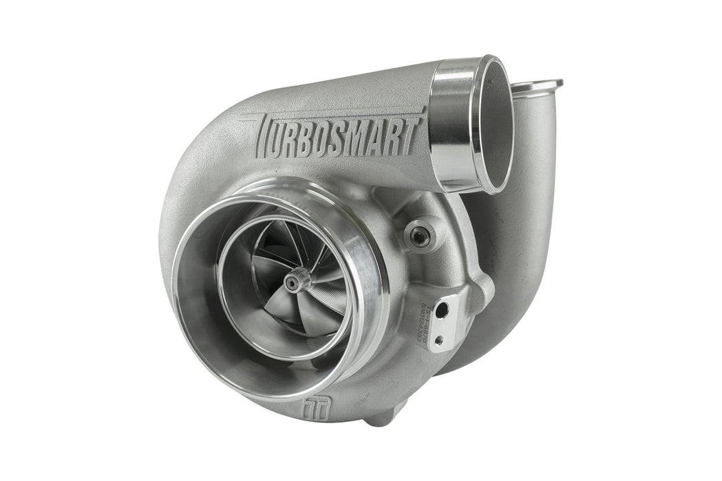 Turbosmart - 油冷 6870 V バンド ターボチャージャー