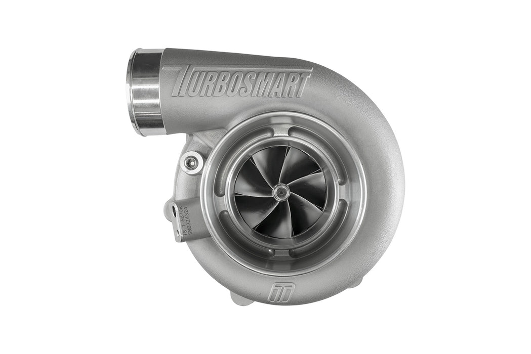 Turbosmart - Reverse Rotation Oil Cooled 6870 Turbocharger