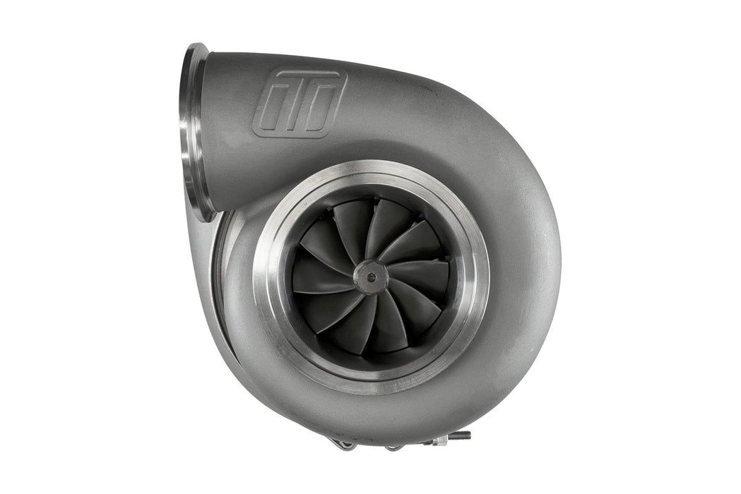 Turbosmart - Reverse Rotation Oil Cooled 7675 Turbocharger