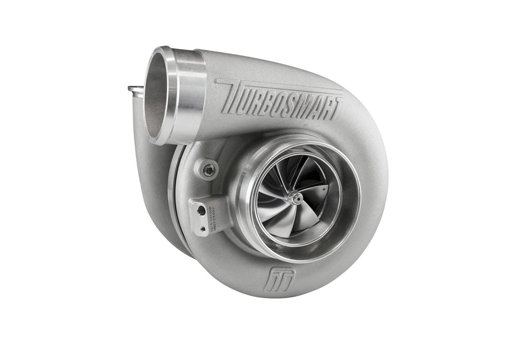 Turbosmart - Oil Cooled 7675 Twin Turbos Mirrored