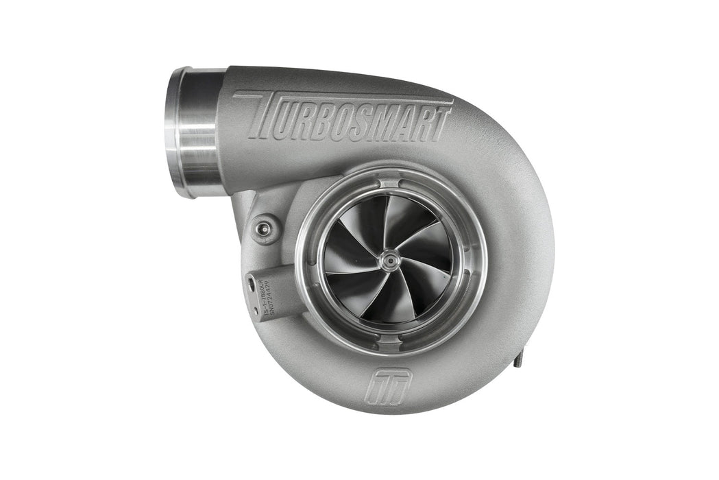 Turbosmart - Reverse Rotation Oil Cooled 7880 Turbocharger