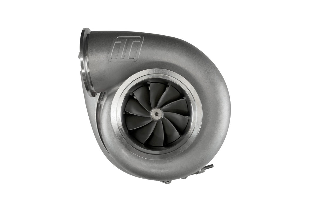 Turbosmart - Oil Cooled V-Band Reverse Rotation 8280 Turbocharger