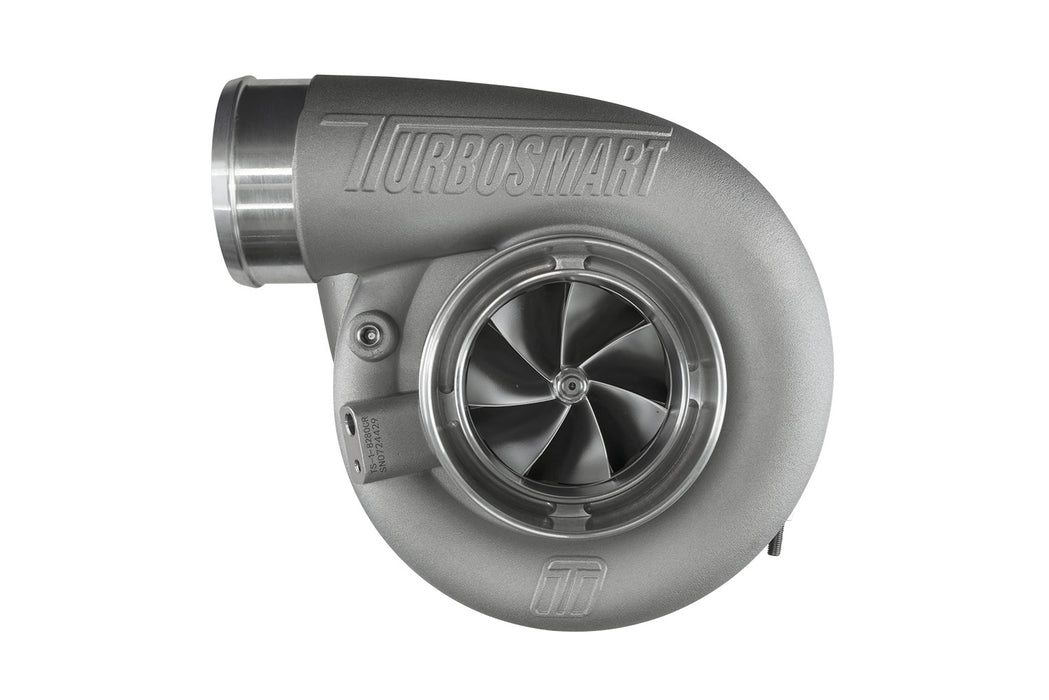 Turbosmart - Oil Cooled V-Band Reverse Rotation 8280 Turbocharger