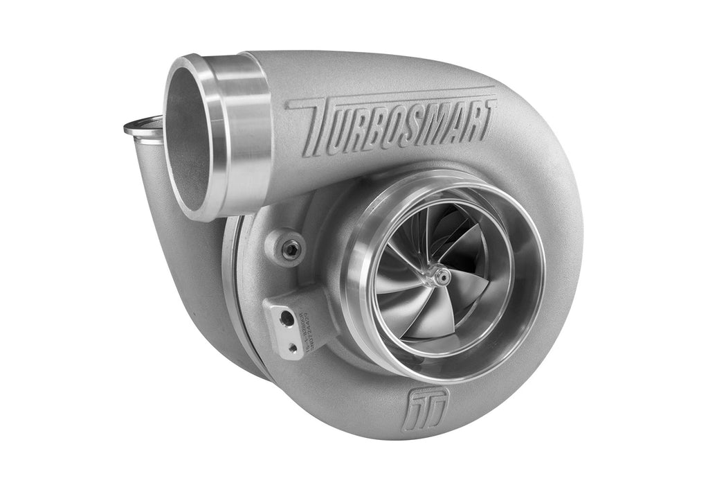 Turbosmart - Oil Cooled V-Band Reverse Rotation 8280 Turbocharger