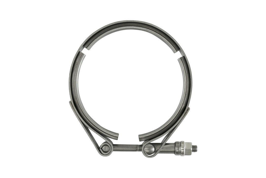 Turbosmart - TS-1 Turbocharger V-Band Clamp Suit Turbine 3.50″