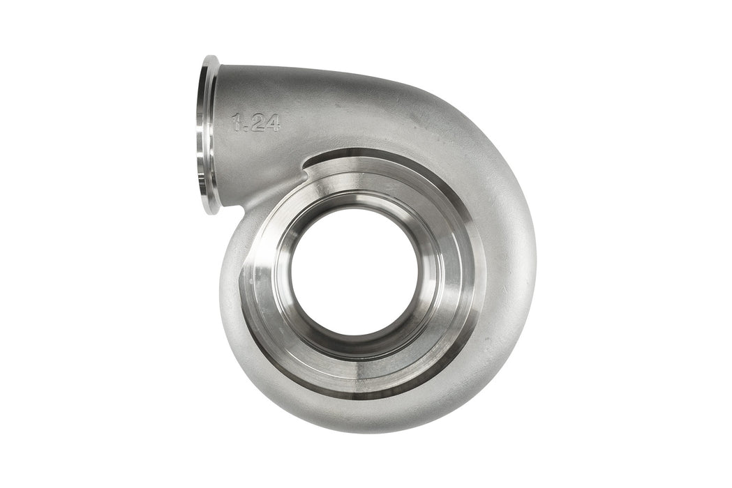 Turbosmart - Turbine Housing C Frame (V-Band 1.24AR) suit 75mm Turbine