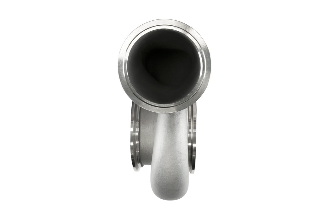 Turbosmart - Turbine Housing C Frame (V-Band 1.24AR) suit 75mm Turbine