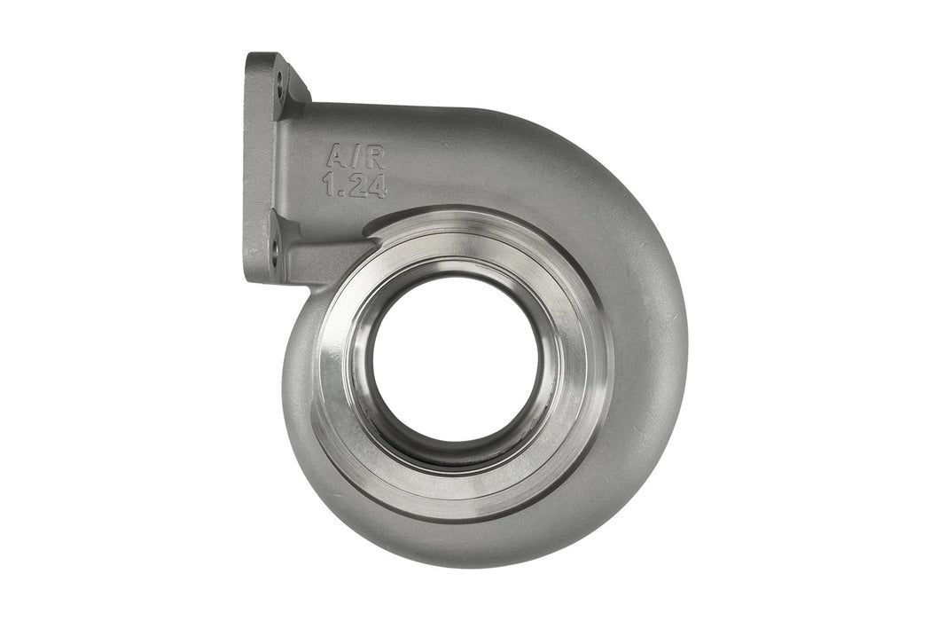 Turbosmart - Turbine Housing C Frame (T4 1.24AR) suit 75mm Turbine