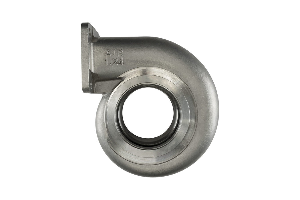 Turbosmart - Turbine Housing C Frame (T4 1.24AR) suit 80mm Turbine