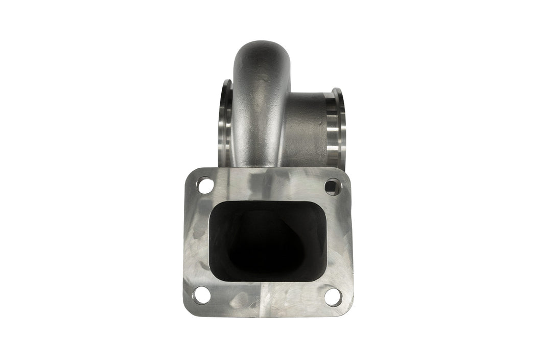Turbosmart - Turbine Housing C Frame (T4 1.24AR) suit 80mm Turbine