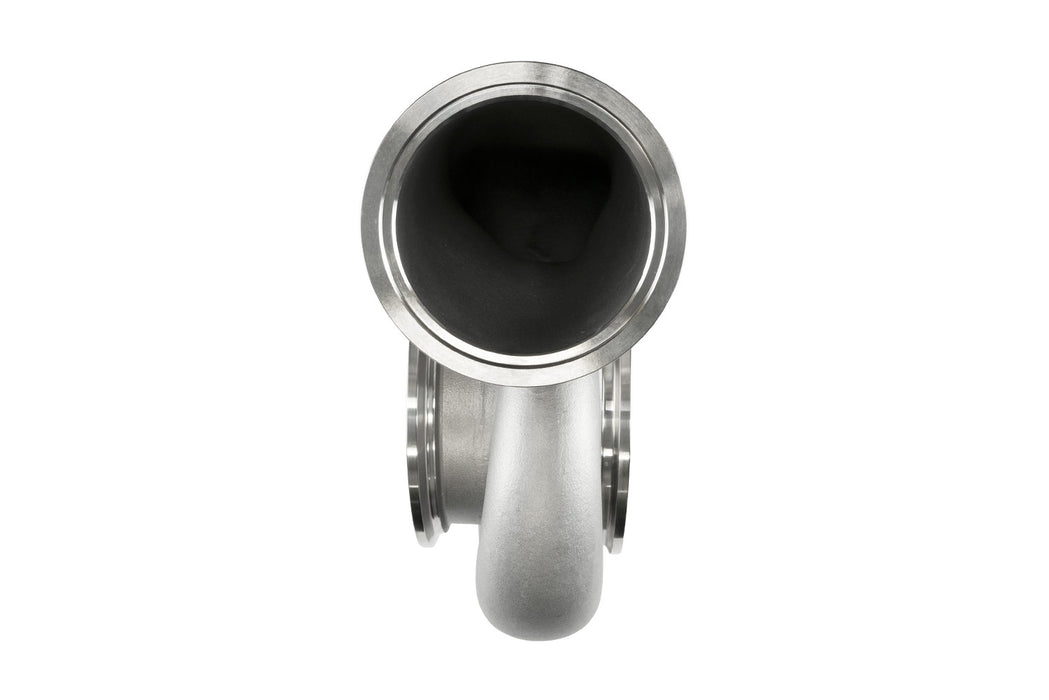 Turbosmart - Turbine Housing C Frame (V-Band 1.24AR) suit 80mm Turbine