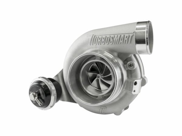 Turbosmart - Oil Cooled 5862 Internal Wastegate Turbocharger