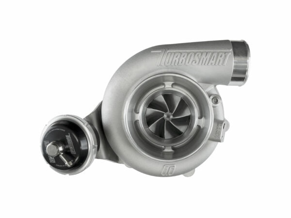 Turbosmart - Oil Cooled 6262 Internal Wastegate Turbocharger