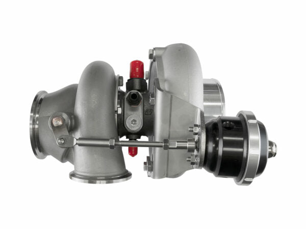 Turbosmart - Oil Cooled 5862 Internal Wastegate Turbocharger