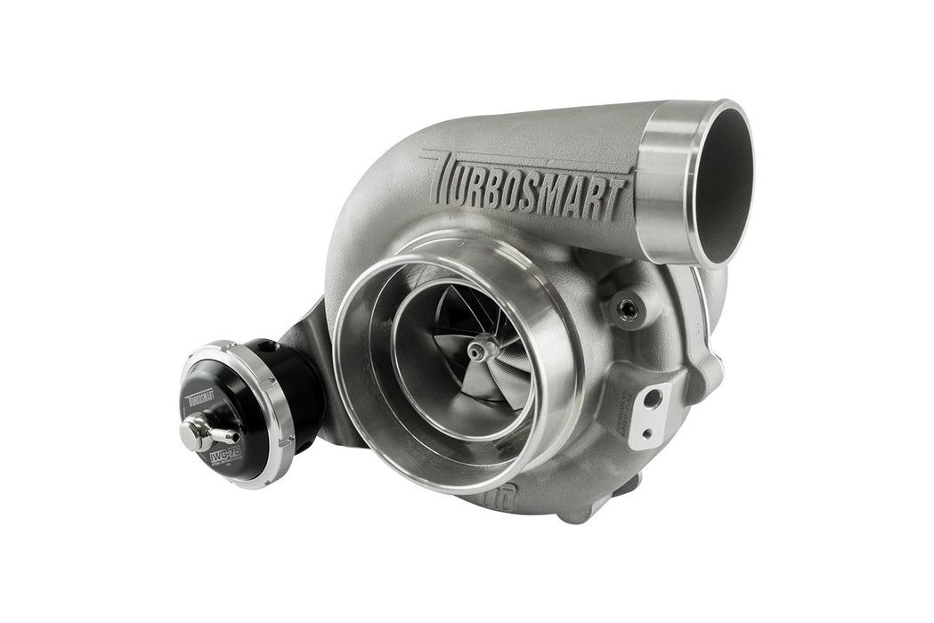 Turbosmart - Water Cooled 6466 V-Band Internal Wastegate Turbocharger - Goleby's Parts | Goleby's Parts