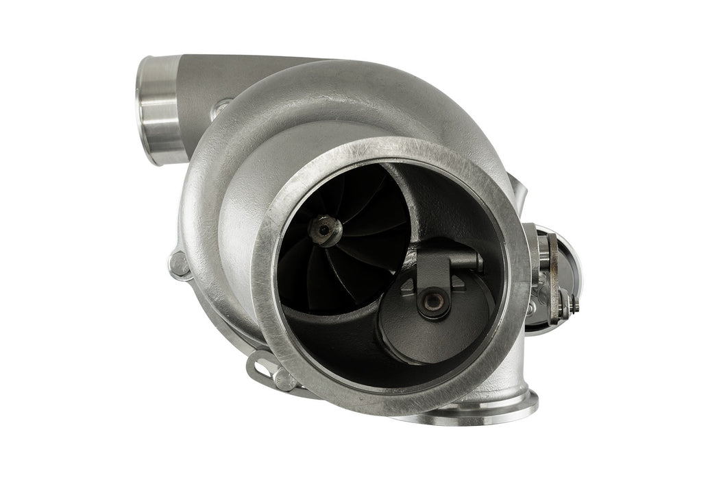Turbosmart - Oil Cooled 6466 V-Band Internal Wastegate Turbocharger