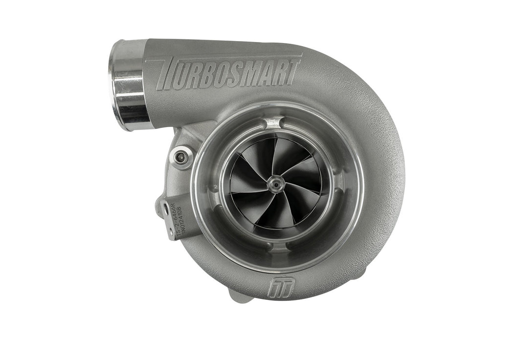 Turbosmart - Water Cooled 6466 V-Band Reverse Rotation Turbocharger