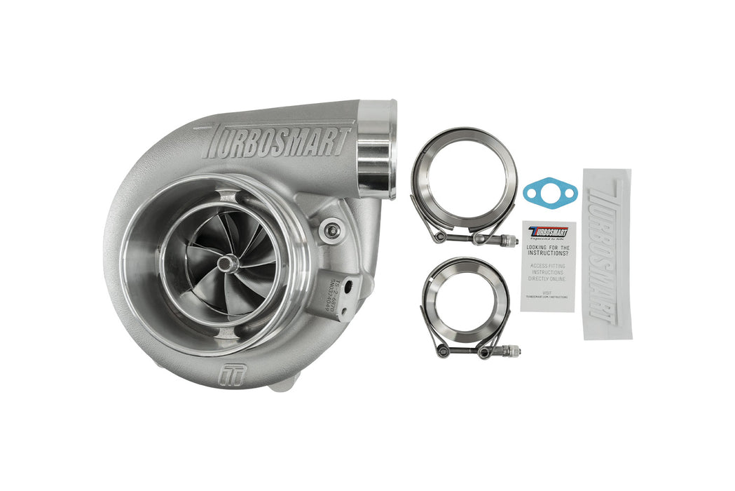 Turbosmart - Water Cooled 6870 Turbocharger