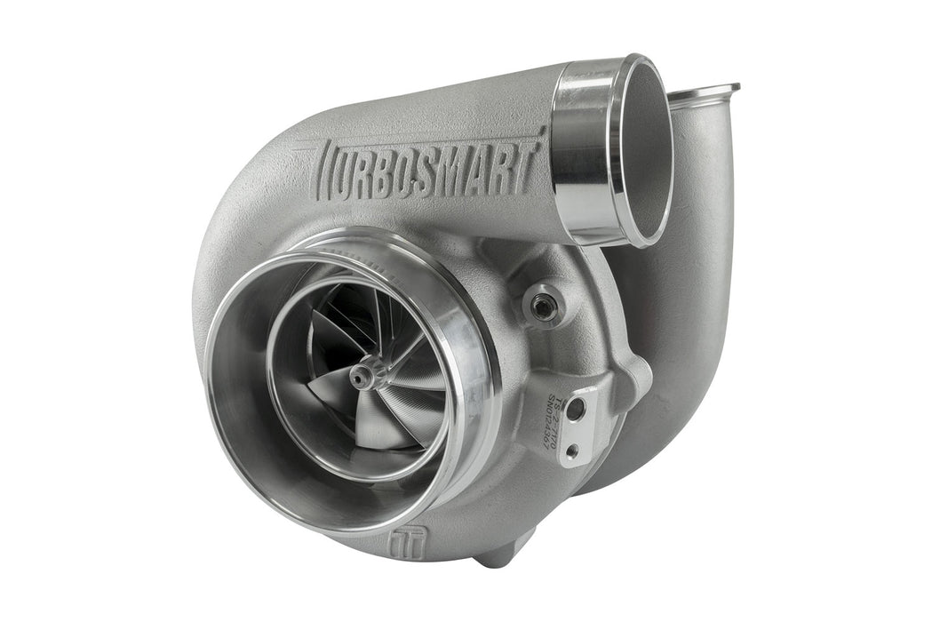 Turbosmart - 水冷 7170 V バンド ターボチャージャー