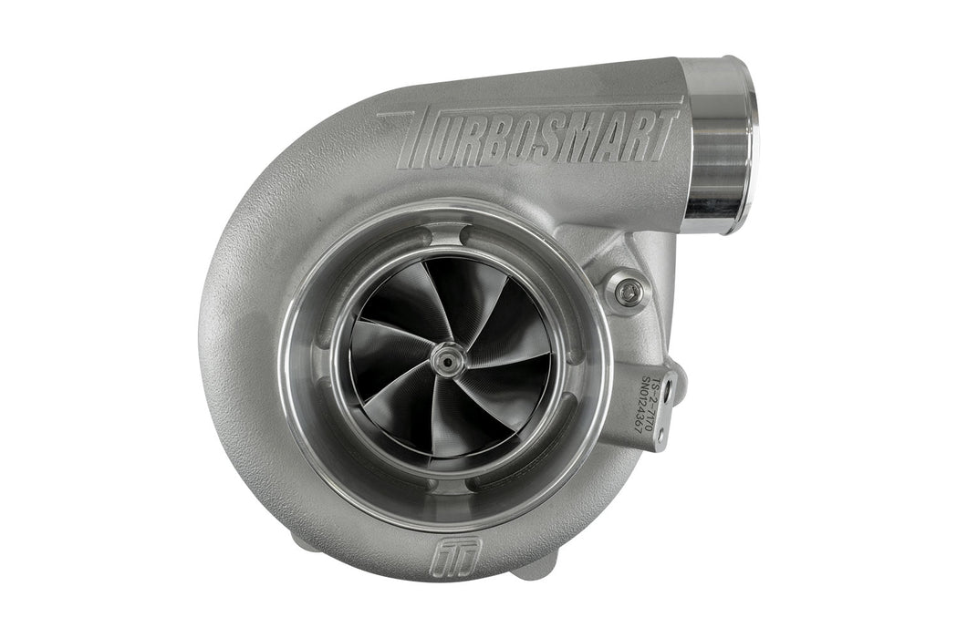 Turbosmart - Water Cooled 7170 V-Band Turbocharger
