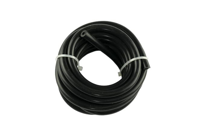 Turbosmart - 3m/4mm Black Vacuum Tube