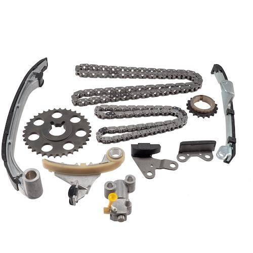 Clearance - 50% Off - GMB - 1x left 3RZ Water Pump + Partial Timing Chain Kit