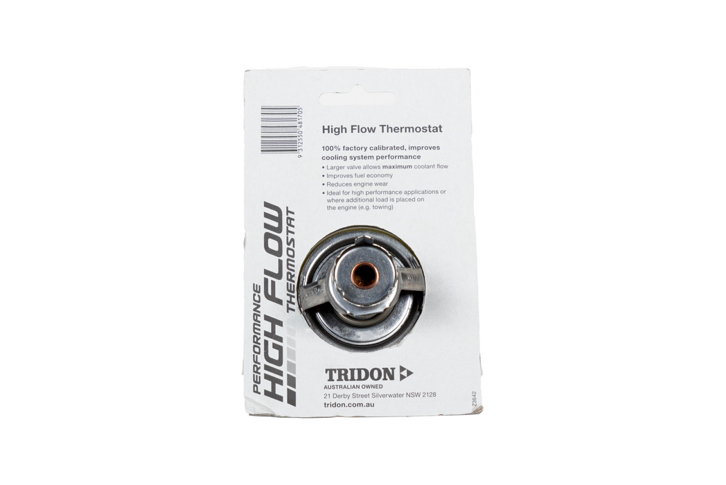 Tridon - Thermostat to Suit Nissan RB engines