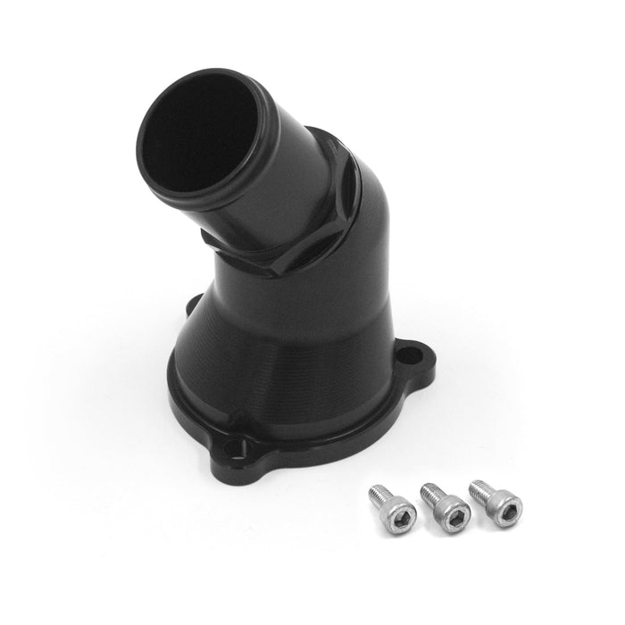 Franklin Performance - Billet Thermostat Outlet Housing for Nissan RB Engines