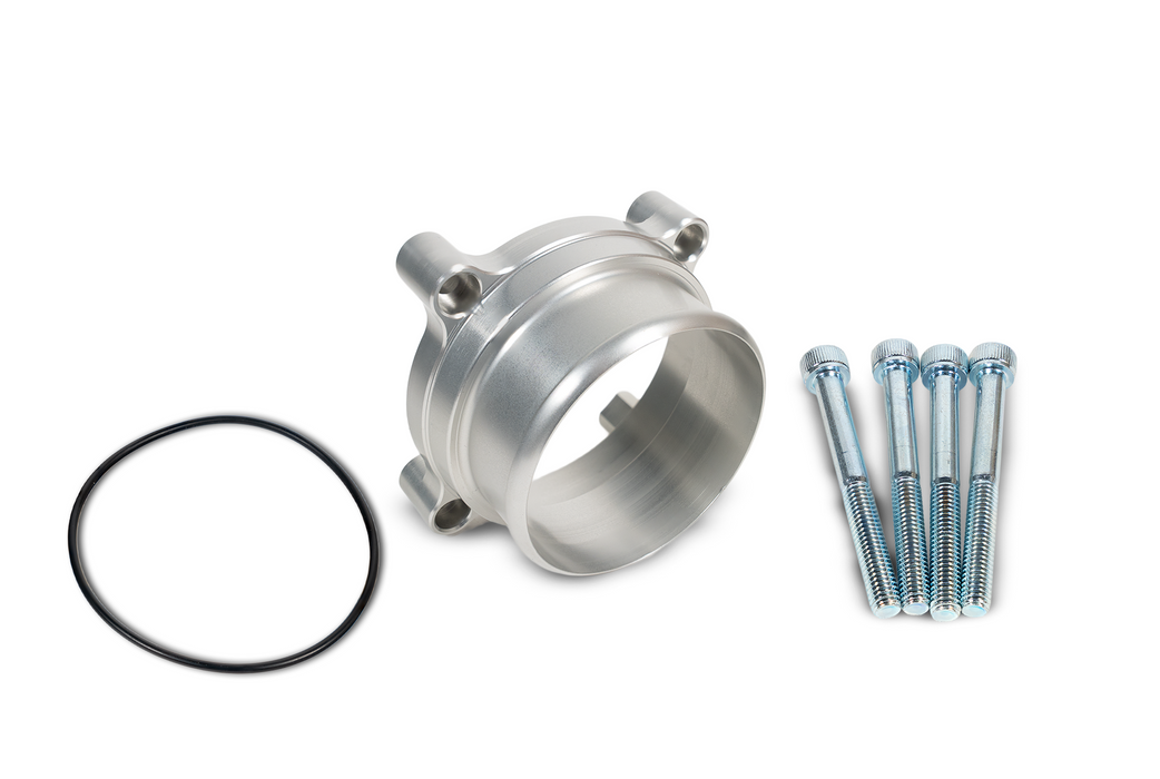 Bosch 74mm Throttle Body Adaptors