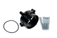 Bosch 74mm Throttle Body Adaptors