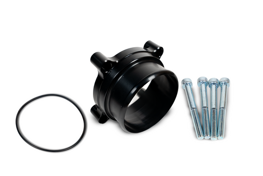 Bosch 74mm Throttle Body Adaptors