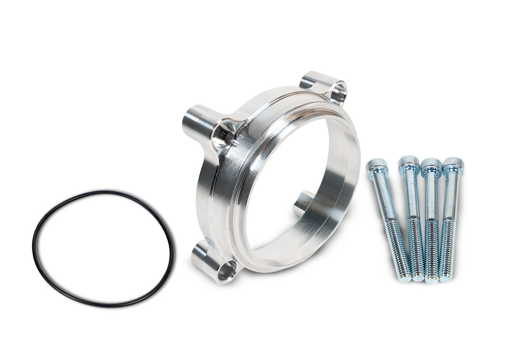 Bosch 74mm Throttle Body Adaptors