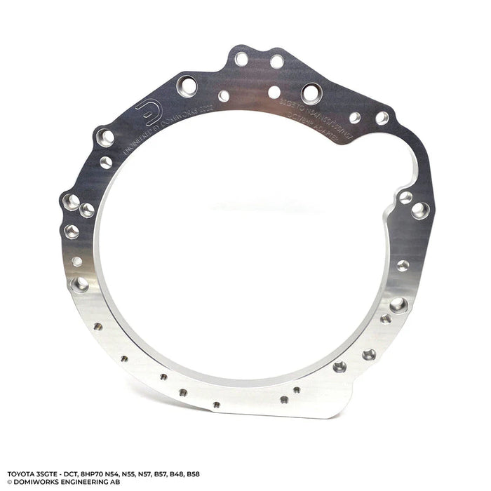 Toyota 3SGE/3SGTE "Beams" To 8HP B48/B58 8HP50 N57 8HP70 B57 8HP75