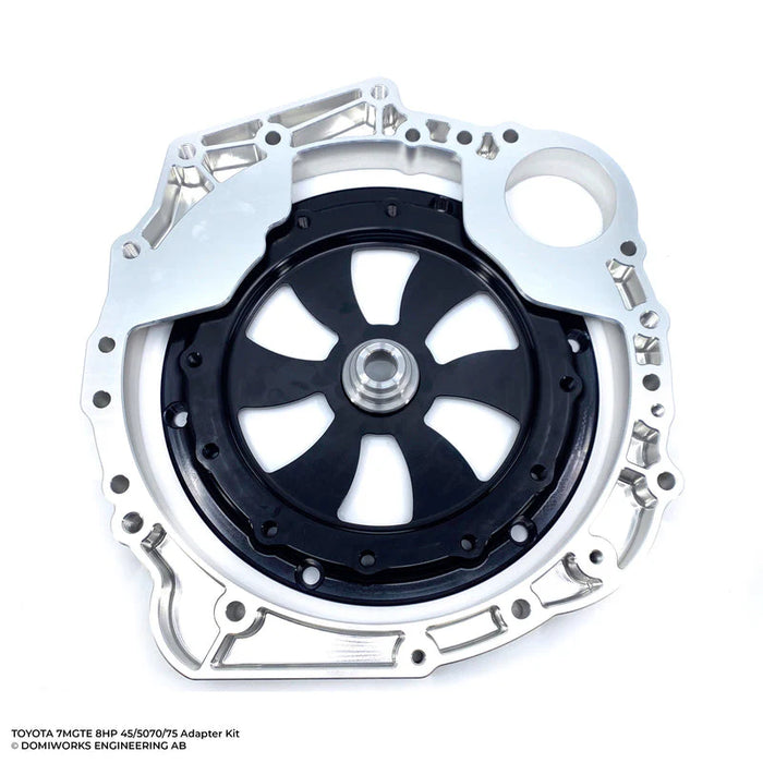 Toyota 7MGTE To 8HP B48/B58 8HP50 N57 8HP70 B57 8HP75 Adapter Kit