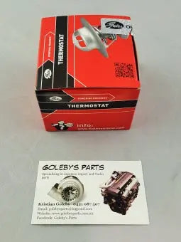 Tridon - Thermostat to Suit Nissan RB engines - Goleby's Parts | Goleby's Parts
