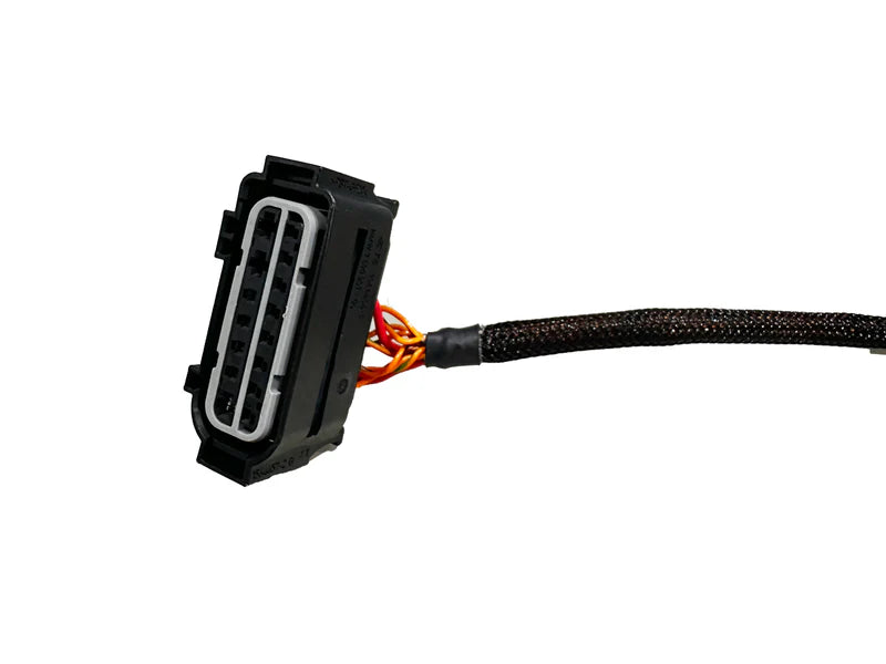 TurboLamik 8HP TCU 2.0 BMW F Seires PNP Wiring Harness