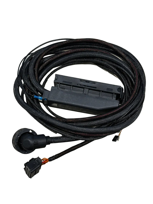 TurboLamik 8HP TCU 2.0 BMW F Seires PNP Wiring Harness