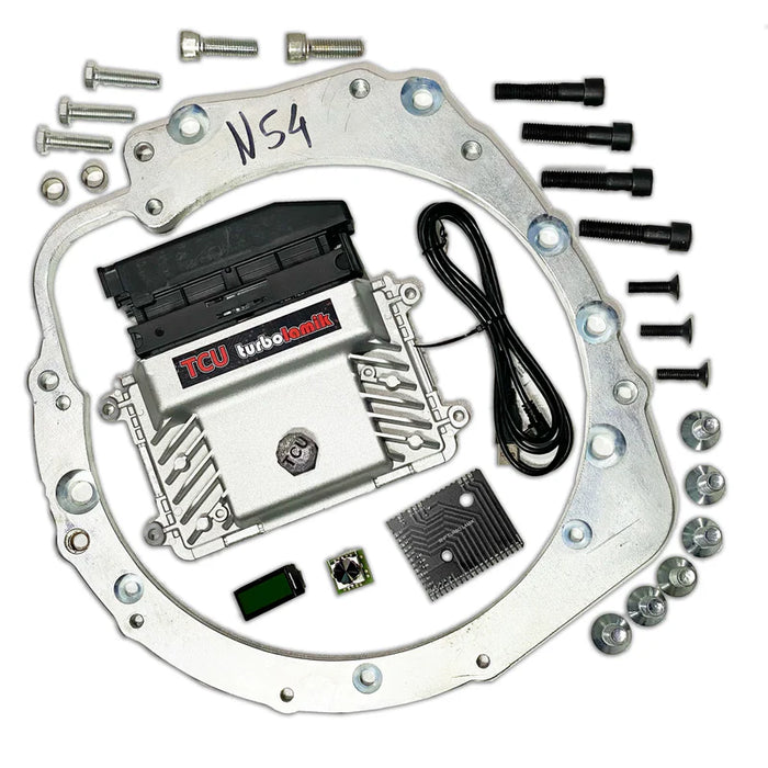 Turbolamik BMW E8x E9x N54 8hp70 Conversion Kit