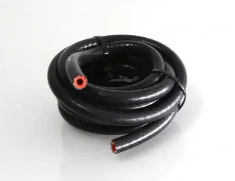 Turbosmart - 3m 6mm Black Reinforced Vacuum Tube - Goleby's Parts | Goleby's Parts